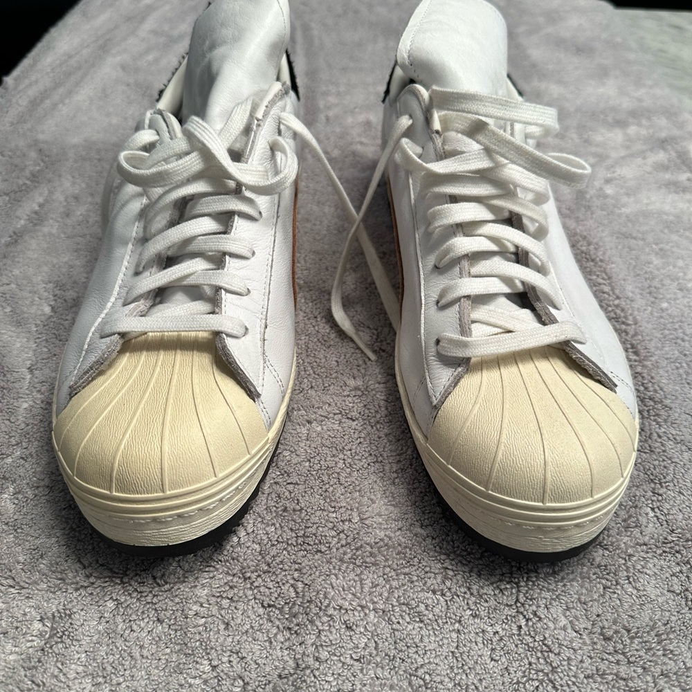 ADIDAS SUPER SHELL TOE 11 M
